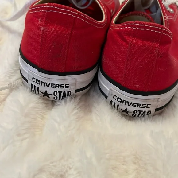 Converse sneakers - Picture 5 of 7